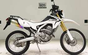 HONDA CRF250L MD38