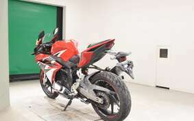 HONDA CBR250RR MC51