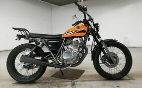 SUZUKI GRASS TRACKER BigBoy NJ47A