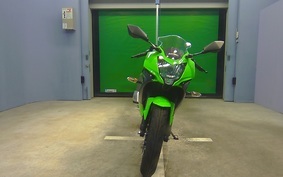 KAWASAKI NINJA 250 SL 2015 BX250A