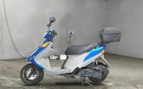 SUZUKI ADDRESS V125 CF4EA