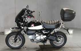 HONDA MONKEY 125 JB02