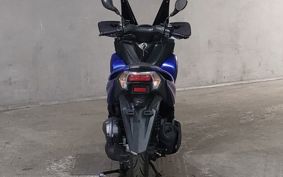 YAMAHA TORI CITY 155 SG37J