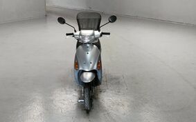 SUZUKI LET's 4 CA45A