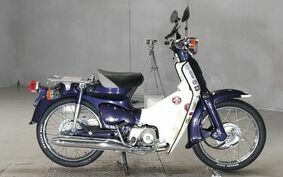 HONDA C70 SUPER CUB HA02