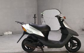 SUZUKI LETS2 CA1KA