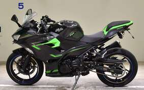 KAWASAKI NINJA 400 2019 EX400G