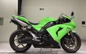 KAWASAKI ZX 10 NINJA R 2006 ZXT00D