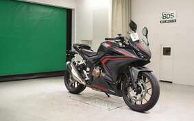 HONDA CBR400R 2019 NC56