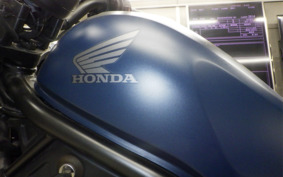 HONDA REBEL 250 A MC49