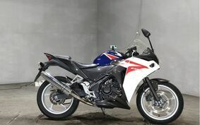 HONDA CBR250R MC41