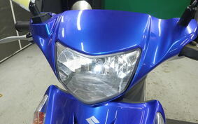 SUZUKI ADDRESS V125 G CF4EA