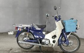 HONDA PRESS CUB 50 AA01