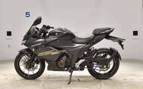 SUZUKI GIXXER 250 SF ED22B