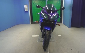 KAWASAKI ZX900R NINJA 2000 ZX900E