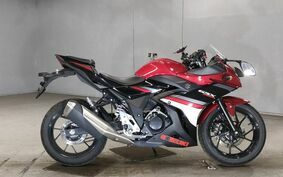 SUZUKI GSX250R DN11A