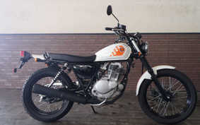 SUZUKI GRASS TRACKER BigBoy NJ4DA