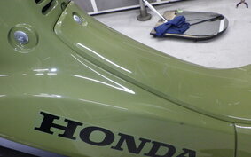 HONDA CROSS CUB 110 JA45