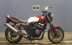 HONDA CB400SFV-3 2007 NC39