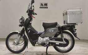 HONDA CROSS CUB 110 JA10