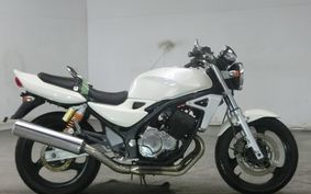 KAWASAKI BALIUS 250 Gen.2 2001 ZR250B