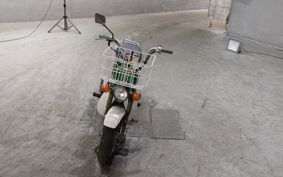 HONDA CAR LEE50 CF50