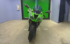 KAWASAKI NINJA ZX-6R A ZX636E