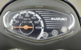 SUZUKI LET's 4 CA41A