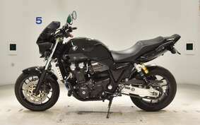 HONDA CB1300SF SUPER FOUR Gen. 3 2014 SC54