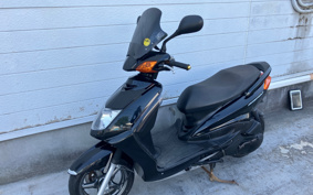 YAMAHA CYGNUS125X SE12J