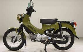 HONDA CROSS CUB 110 JA45