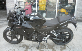 HONDA CBR250R MC41