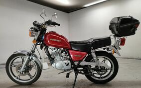 SUZUKI GN125 H PCJG9