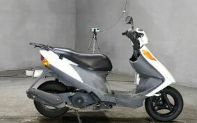 SUZUKI ADDRESS V125 CF4EA