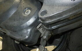 SUZUKI ADDRESS V125 G CF4EA