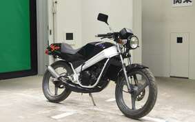 SUZUKI WOLF 50 NA11A