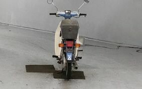 HONDA C70 SUPER CUB SUPER DX C70