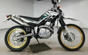 YAMAHA SEROW 250 DG17J