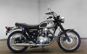 KAWASAKI W650 2001 EJ650A