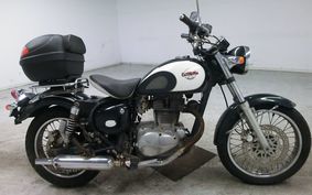 KAWASAKI ESTRELLA 1992 BJ250A