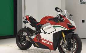 DUCATI PANIGALE V4 Special 2019