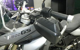 BMW F800GS 2009