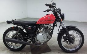 SUZUKI GRASS TRACKER BigBoy NJ4BA