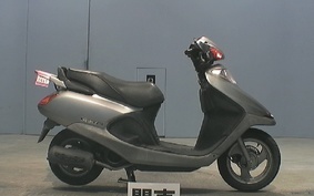 HONDA SPACY 100 JF13