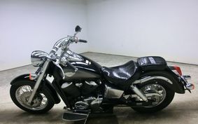 HONDA SHADOW 400 2007 NC34