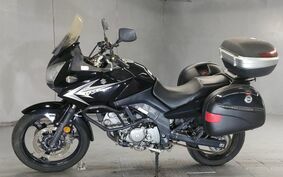 SUZUKI DL650 ( V-Strom 650 ) 2010 VP54B