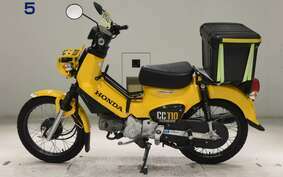 HONDA CROSS CUB 110 JA45