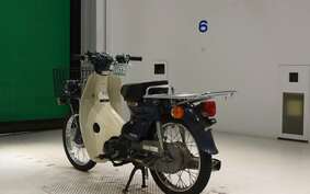 HONDA C50 SUPER CUB AA01