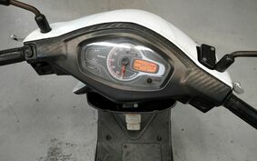 SUZUKI ADDRESS V125 S CF4MA