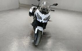 KAWASAKI VERSYS 650 2015 LE650E